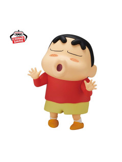 クレヨンしんちゃん　おおきなＳＯＦＶＩＭＡＴＥＳ～野原しんのすけ～ドキがムネムネ