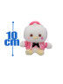 ミッキー＆フレンズ　#ＭＹ推しＤＡＹＳ　ジャケットフォト　ミルキーボア　マスコット　Ｃ