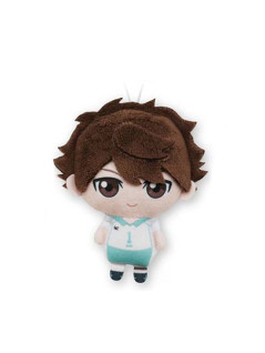 ハイキュー！！　ぬいぐるみちゃーむ　ｖｏｌ．１　Ｅ