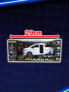 自動スライドドア搭載　Ｔｏｙｏｔａ　アルファード　Ｒ／Ｃ　Ｂ