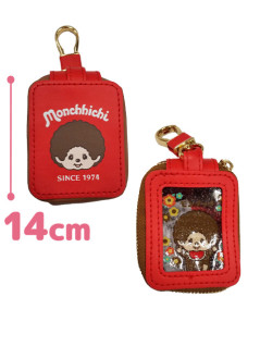 モンチッチ　アクセサリーケース　Ｂ