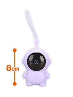 充電式　宇宙飛行士カイロ　Ｂ