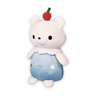 こわくないね　ソーダきぶん　Ｄ