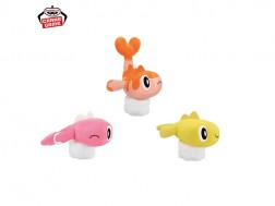 ポケットモンスター　めちゃもふぐっとぬいぐるみ～シャリタツ～