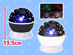 ３ｗａｙプラネタリウムライトモノトーンカラー
