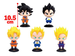 ドラゴンボールＺゆらゆらヘッド