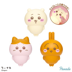 ちいかわ　バレンタインスクイーズ