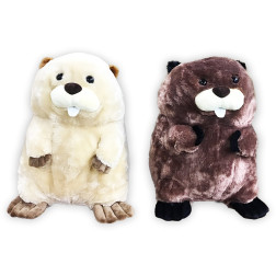 ちビーバーのむーたんウルトラＢＩＧ