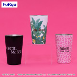 ＣＥＣＩＬ　ＭｃＢＥＥ／ｍｅ　Ｊａｎｅ／ＲＯＳＥ　ＦＡＮ　ＦＡＮ　ステンレスタンブラー