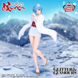 アニメ『地獄先生ぬ～べ～』　ＧＬＩＴＴＥＲ＆ＧＬＡＭＯＵＲＳ　ゆきめ