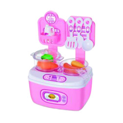 おあそびセット（キッチン２）