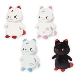 Not Scary Fox Spirit Days