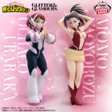 僕のヒーローアカデミア　ＧＬＩＴＴＥＲ＆ＧＬＡＭＯＵＲＳ-ＯＣＨＡＣＯ　ＵＲＡＲＡＫＡ＆ＭＯＭＯ　ＹＡＯＹＯＲＯＺＵ-