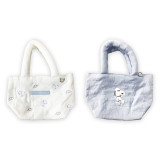 Snoopy - Plushy Tote Bag