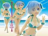 [Limited Availability] Re:Zero - Starting Life in Another World - EXQ Figure ~Rem Vol. 2 Special Color Ver.~