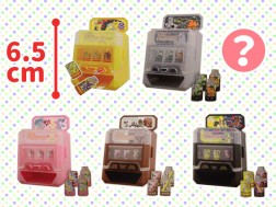 寶可夢迷你飲料販賣機 線上夾娃娃機 抓樂霸