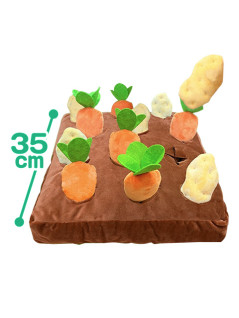 畑ぬいぐるみ～４種大収穫～　Ｂ