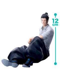 呪術廻戦　懐玉・玉折　Ｙｕｍｅｍｉｒｉｚｅ　“夏油傑”