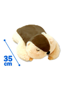 Dr. Marmot Mamochi Crawling Sumo L B