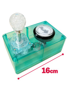 夾娃娃機 搖桿&按鈕7 A