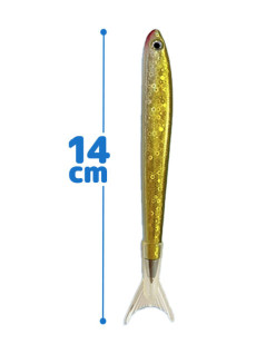 Lure Pen E