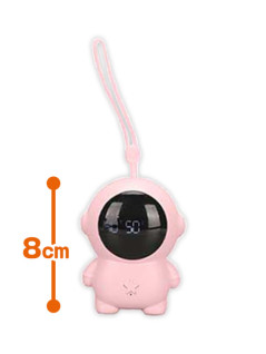 充電式　宇宙飛行士カイロ　Ｃ