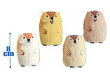Marmot Mottotto More Petit Plush
