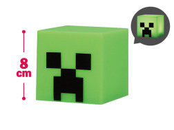 マインクラフト　シリコンライト