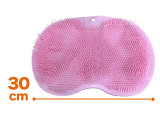 Foot Refresh Brush