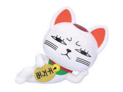 ＴＶアニメ『ダンダダン』　ＳＯＦＶＩＭＡＴＥＳ～ターボババア（招き猫）～