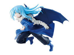 關於我轉生變成史萊姆這檔事 ESPRESTO-Majestic Wings-利姆路·坦派斯特