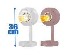 ＮＥＫＯ収納式コンパクトヒーター