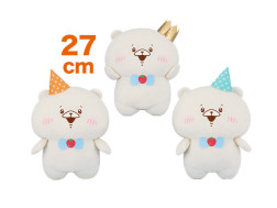 ともだちはくま 10thアニバーサリー バースデーぬいぐるみBIG