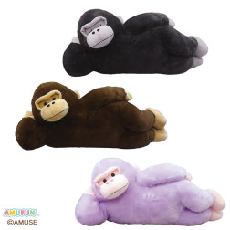 ウホウホゴリくんごろ寝２ウルトラＢＩＧ