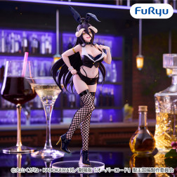 オーバーロード　ＢｉＣｕｔｅ　Ｂｕｎｎｉｅｓ　Ｆｉｇｕｒｅーアルベド・ａｎｏｔｈｅｒ　ｃｏｓｔｕｍｅー