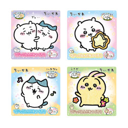 ちいかわマジックねんど