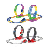 ＤＸデュアル　ループコースター