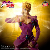 ジョジョの奇妙な冒険　黄金の風　Ｍｏｍｅｔｒｉａ　ジョルノ・ジョバァーナ