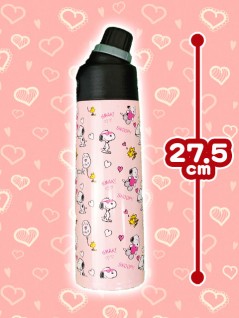 スヌーピー直飲みステンレス水筒 を投入いたしました 線上夾娃娃機 抓樂霸