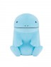 Pokemon - Soft Plushy -Captain Pikachu, Quagsire- B