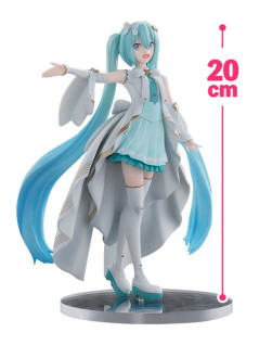 「劇場版プロジェクトセカイ　壊れたセカイと歌えないミク」　Ｌｕｍｉｎａｓｔａ　“開かれた窓のセカイの初音ミク”