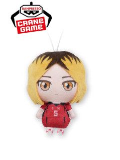 ハイキュー！！　ぬいぐるみちゃーむ　ｖｏｌ．２　Ａ