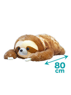 Floppy Sloth Mattaricho Ultra BIG C