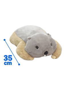 Dr. Marmot Mamochi Crawling Sumo L C