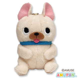 ブルブルＢＯＯ！ぬいぐるみＭＣ　Ｂ