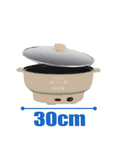 ＮＥＫＯ電気マルチグリル鍋２　Ｂ　