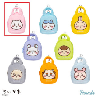 ちいかわ　てのひらバッグ　Ａ