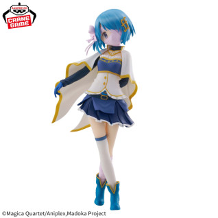 劇場版　魔法少女まどか☆マギカ〈ワルプルギスの廻天〉　美樹さやか　フィギュア