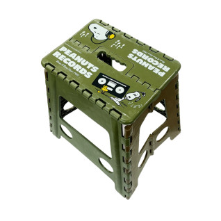 スヌーピーステップチェア（大）　Ｂ