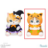 ｍｏｆｕｓａｎｄ　ハロウィンＢＩＧぬいぐるみ②　Ｂ